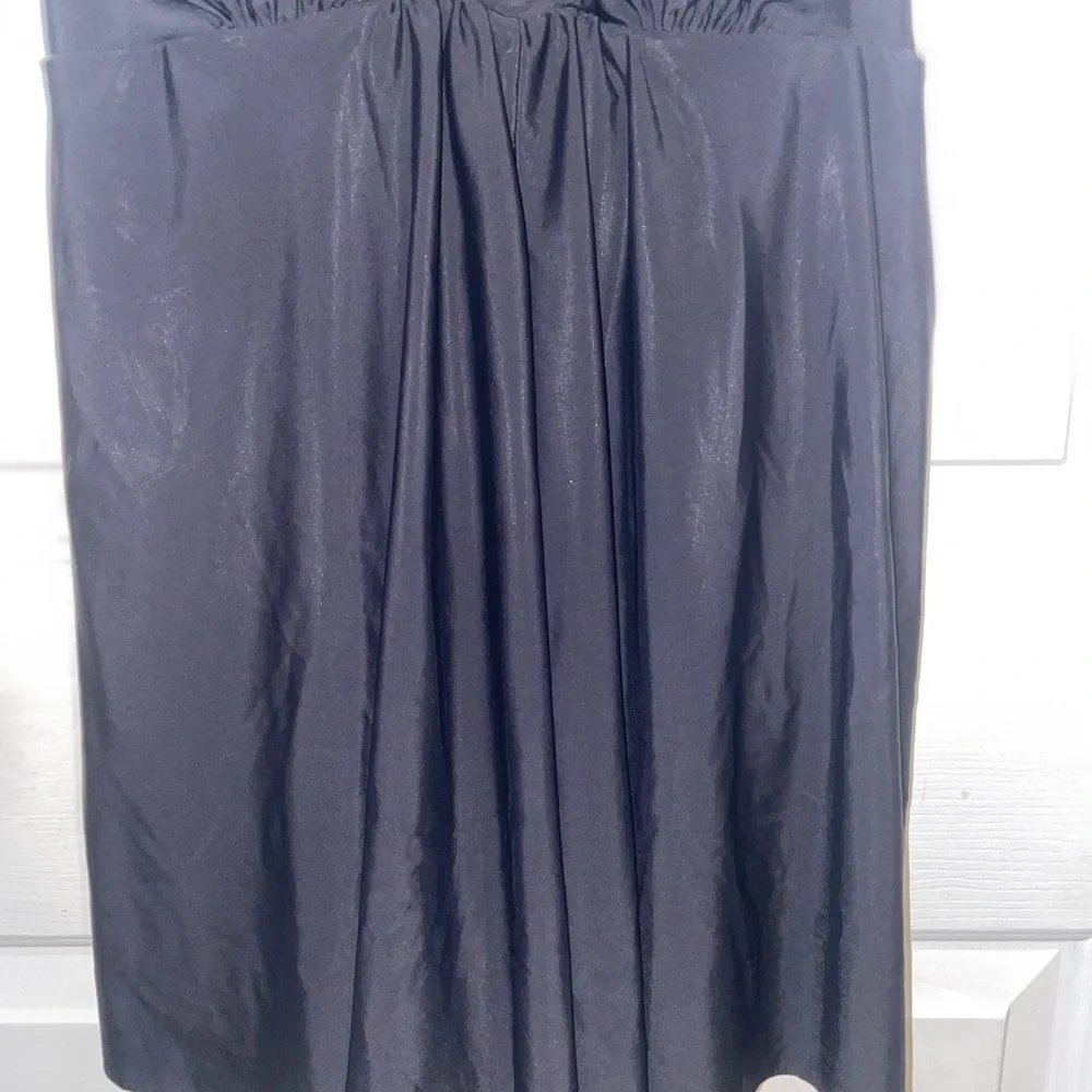 Nicole Miller swimsuit Dress - Picture 3 of 9